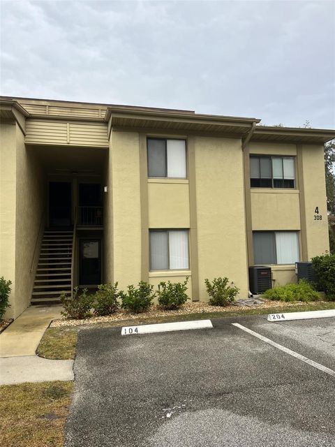 A home in PALM COAST