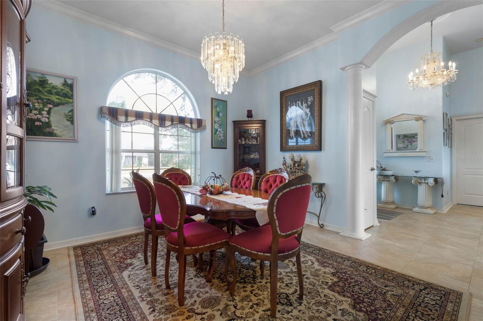 COUNTRY CLUB COVE - Residential