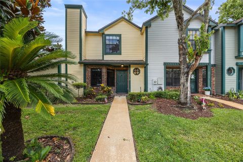 Photo of 2719 Candlewood Court, Apopka, FL 32703 (MLS # O6319221)