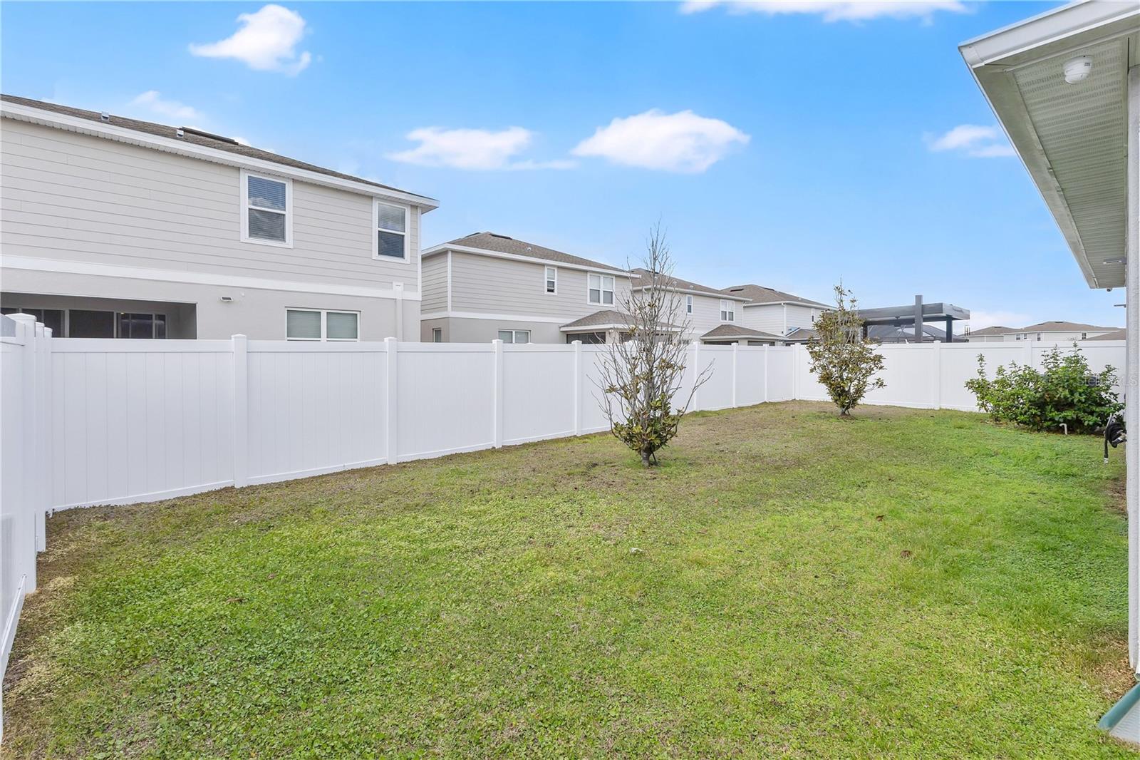 SOUTHERN PINES PH 5 - Residential