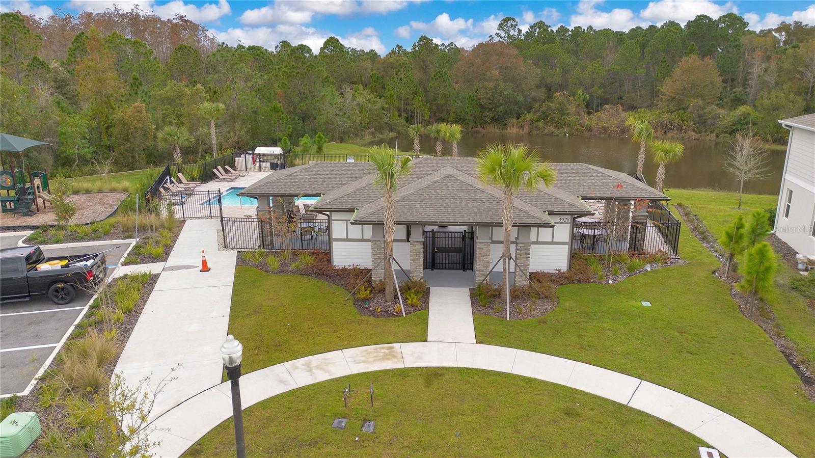 SOUTHERN PINES PH 5 - Residential