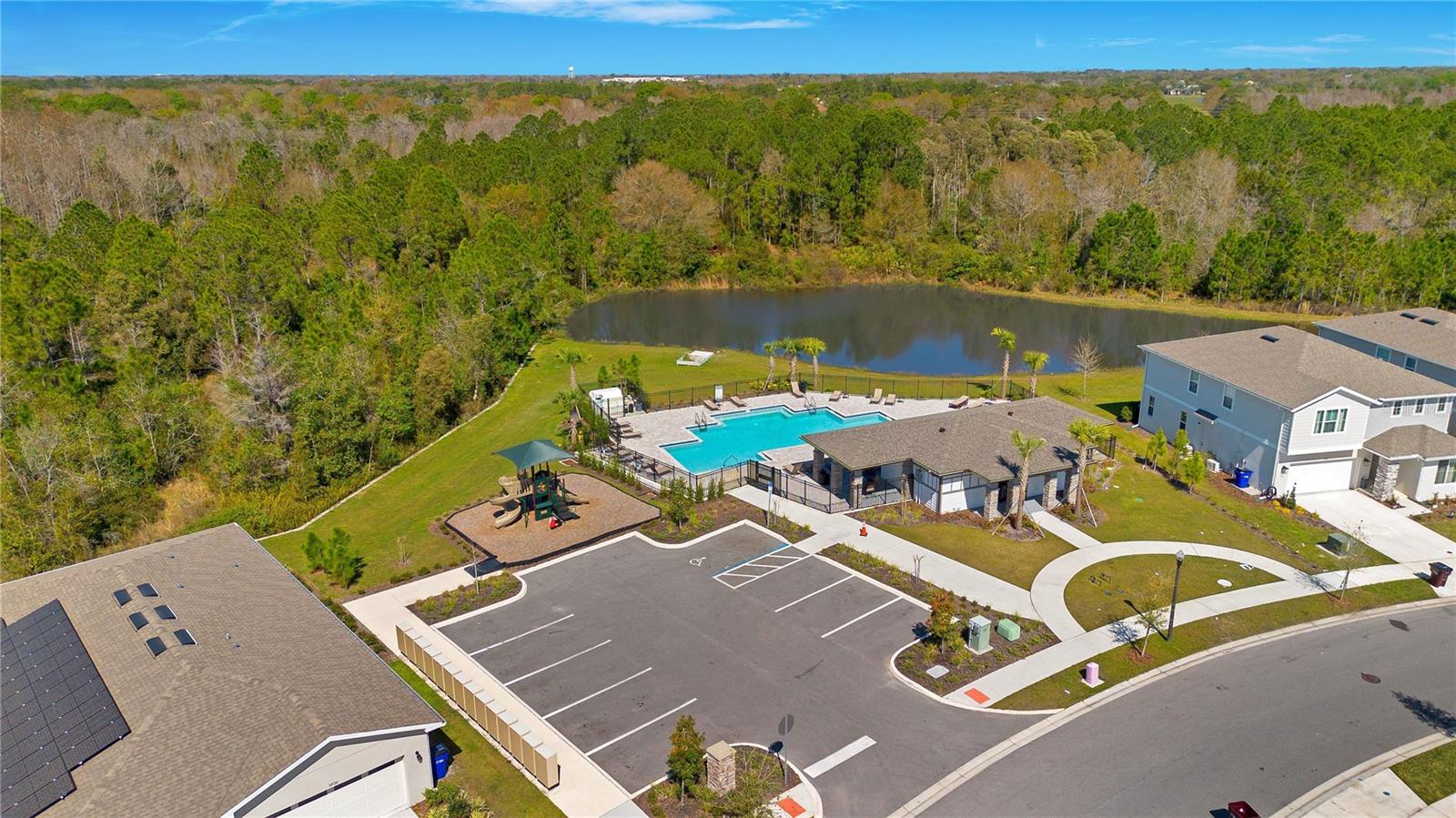 SOUTHERN PINES PH 5 - Residential