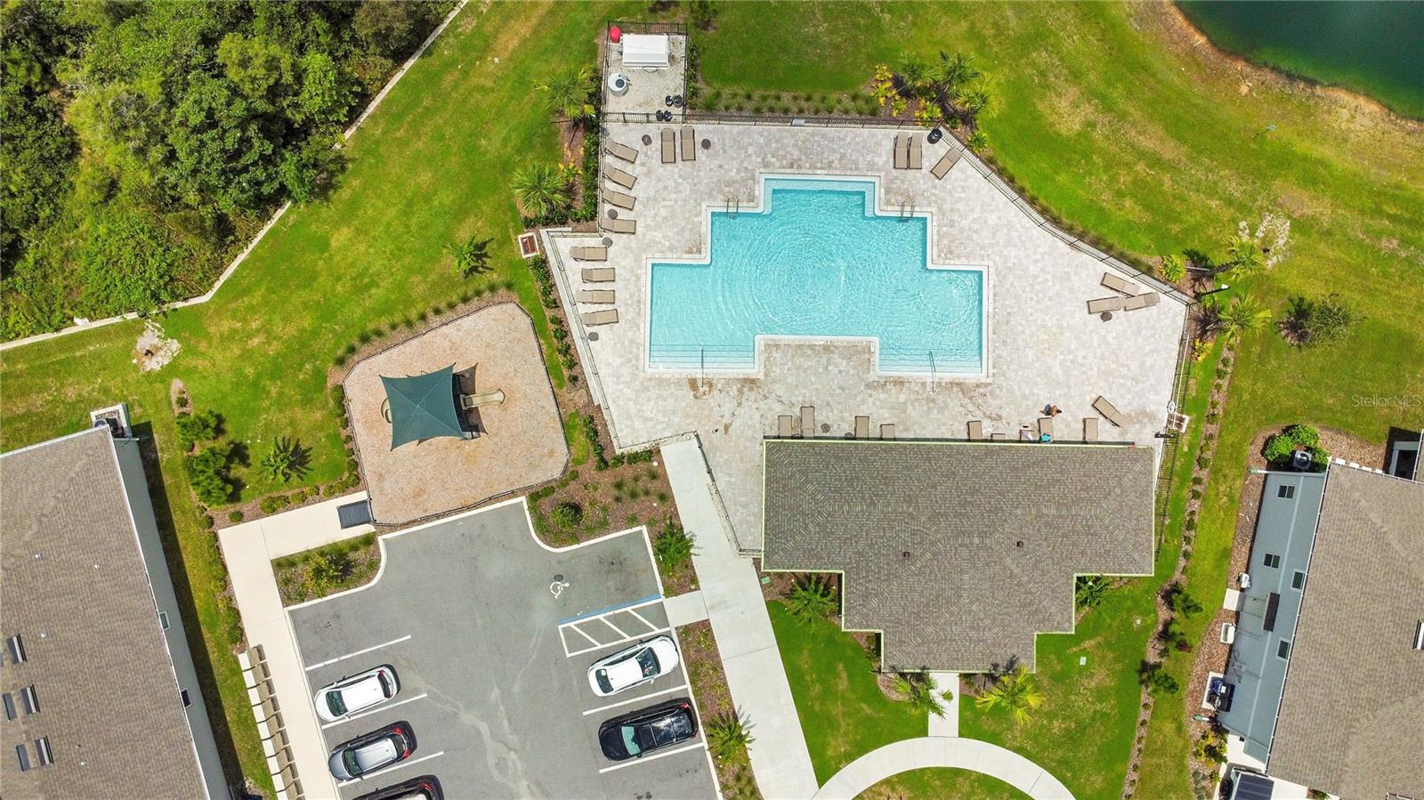 SOUTHERN PINES PH 5 - Residential