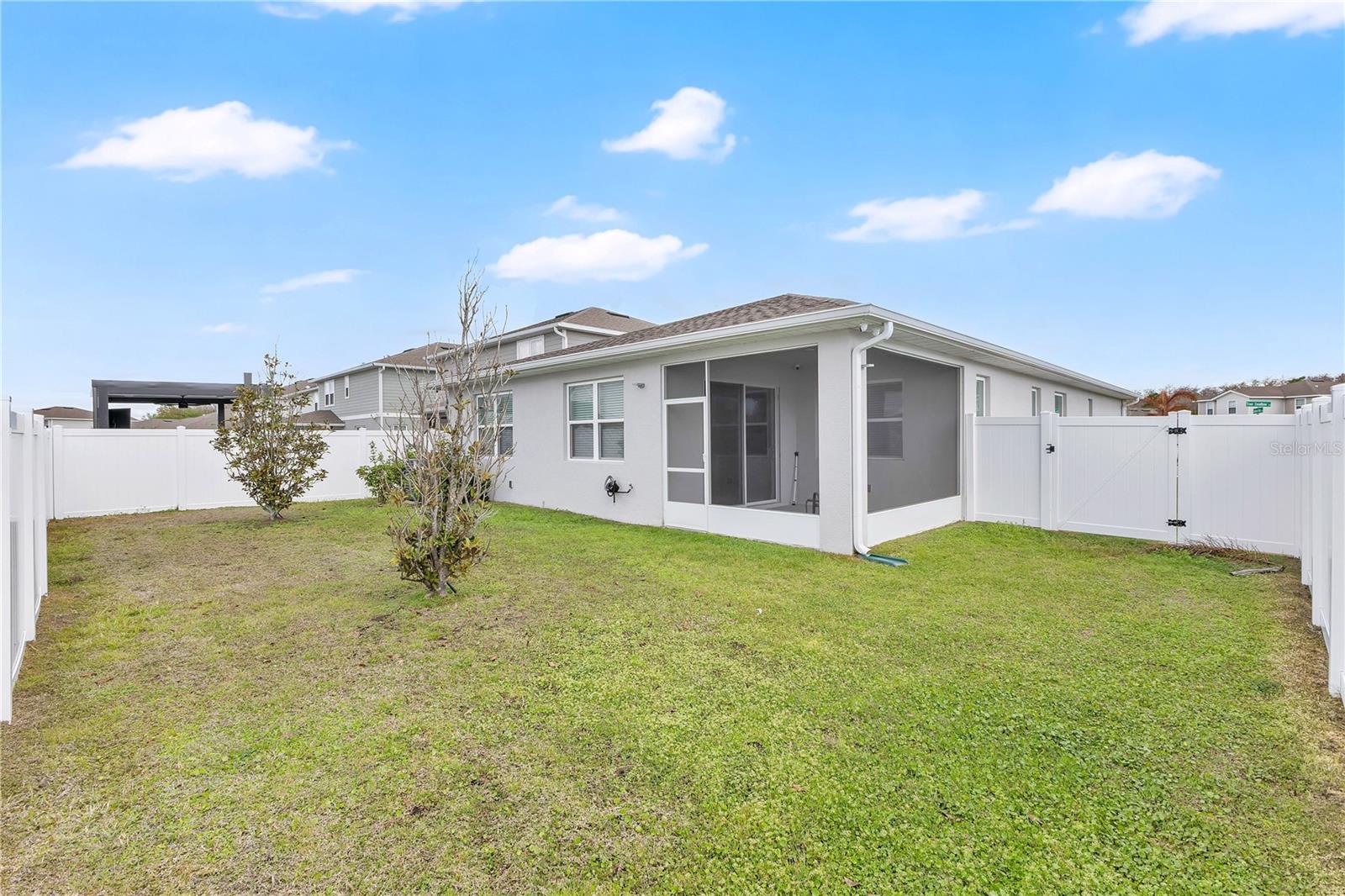 SOUTHERN PINES PH 5 - Residential