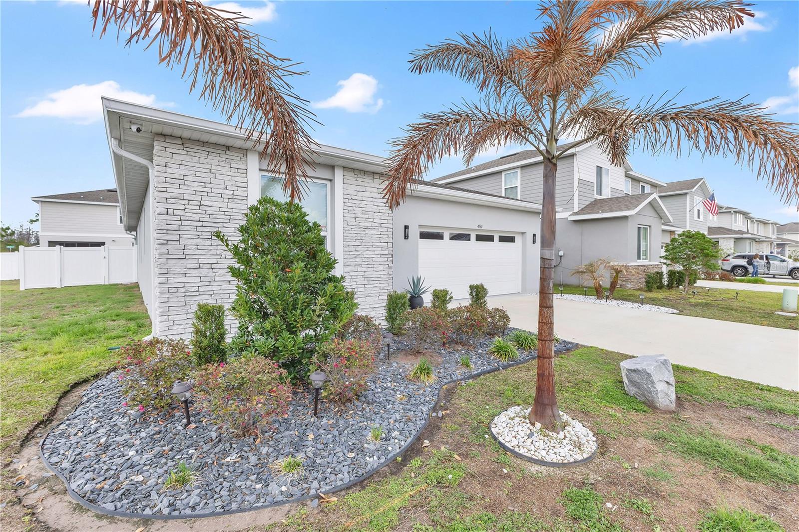 SOUTHERN PINES PH 5 - Residential