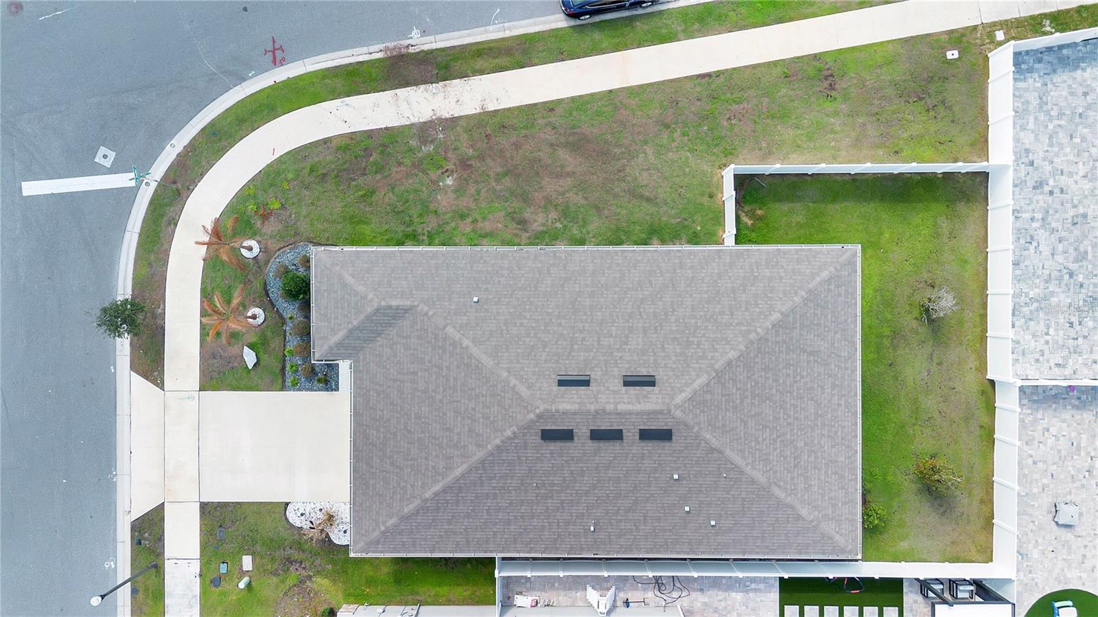 SOUTHERN PINES PH 5 - Residential