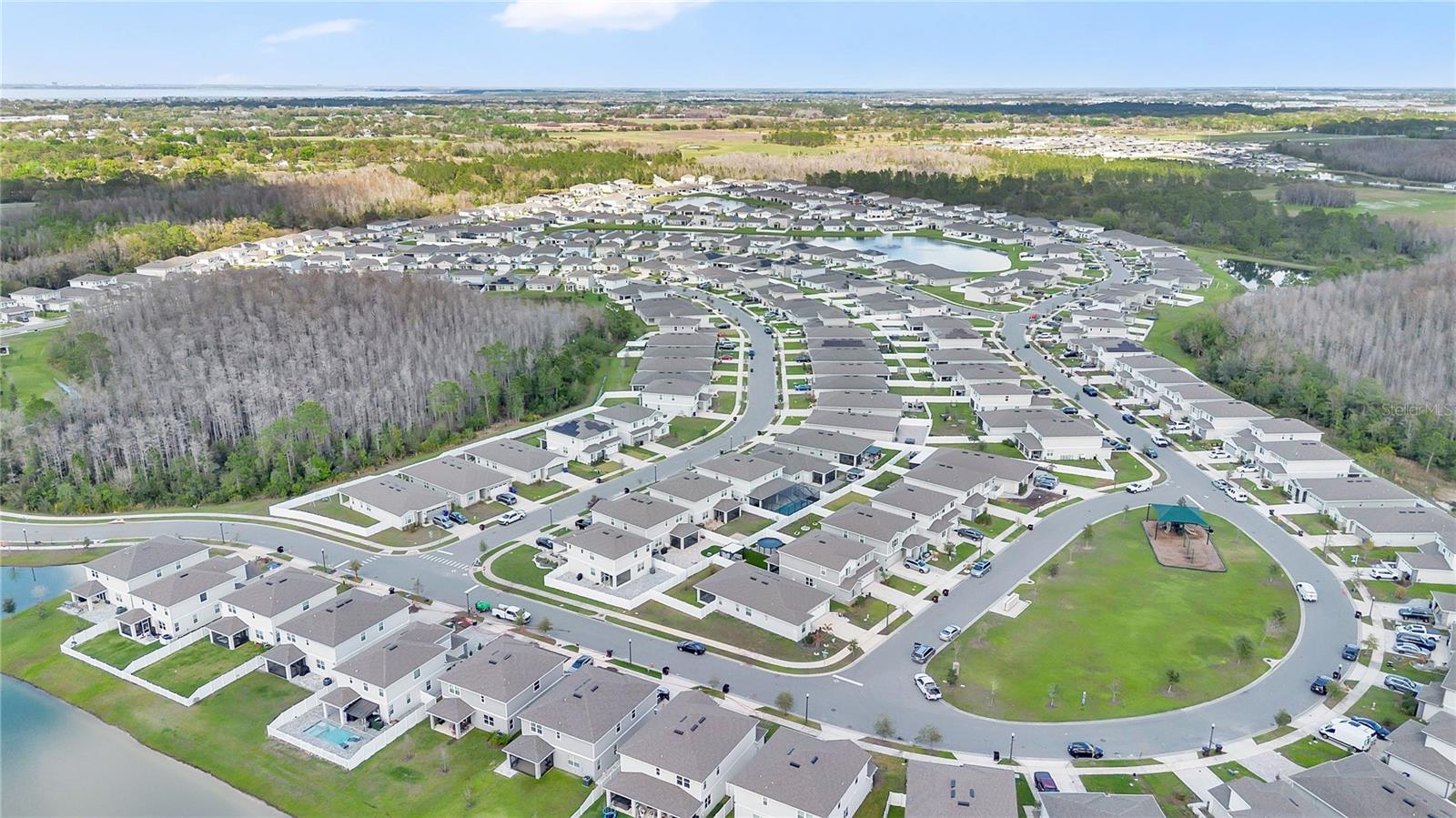 SOUTHERN PINES PH 5 - Residential