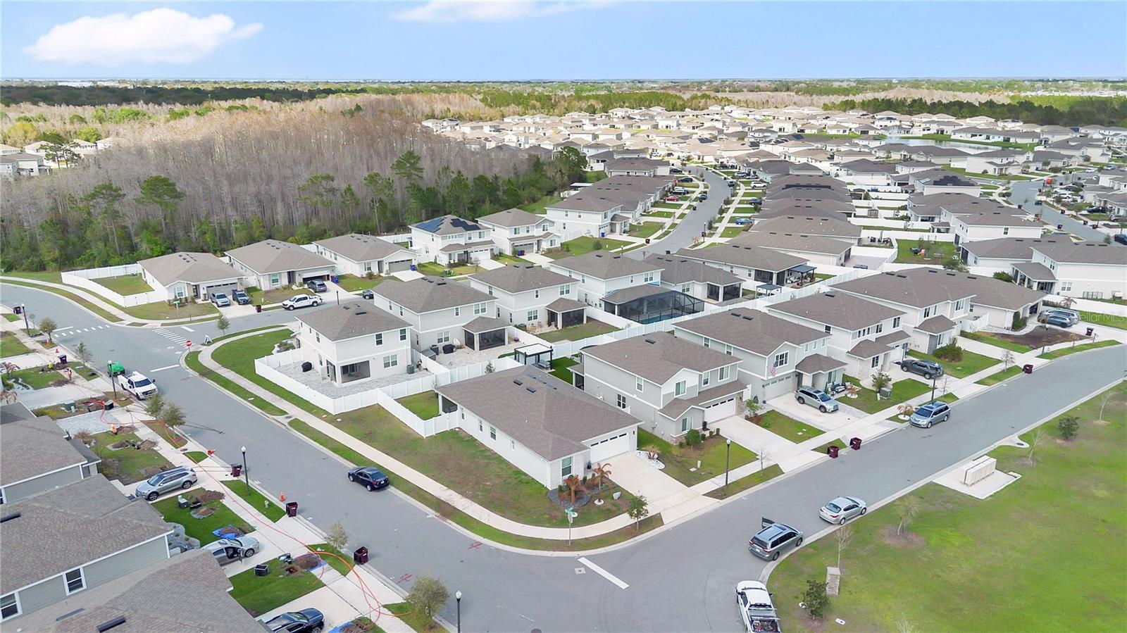 SOUTHERN PINES PH 5 - Residential