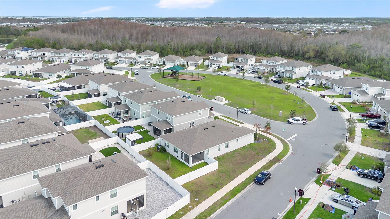 SOUTHERN PINES PH 5 - Residential