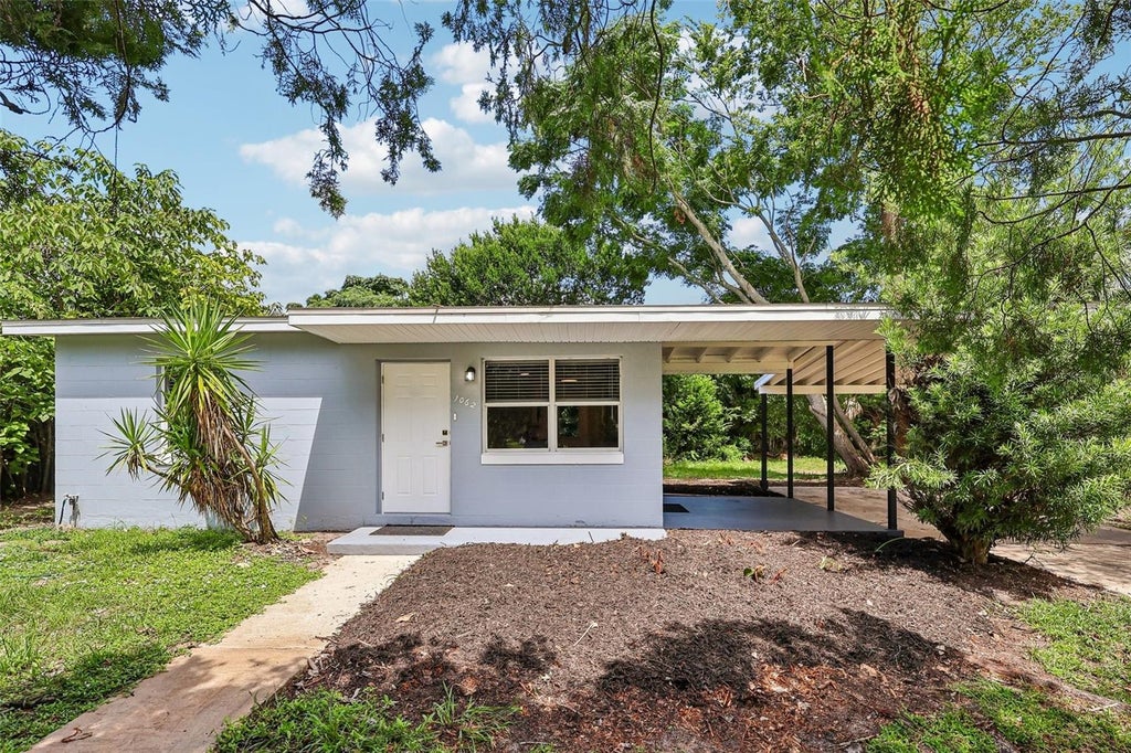 Photo of 1062 Barclay Drive, Cocoa, FL 32927 (MLS # O6438453)