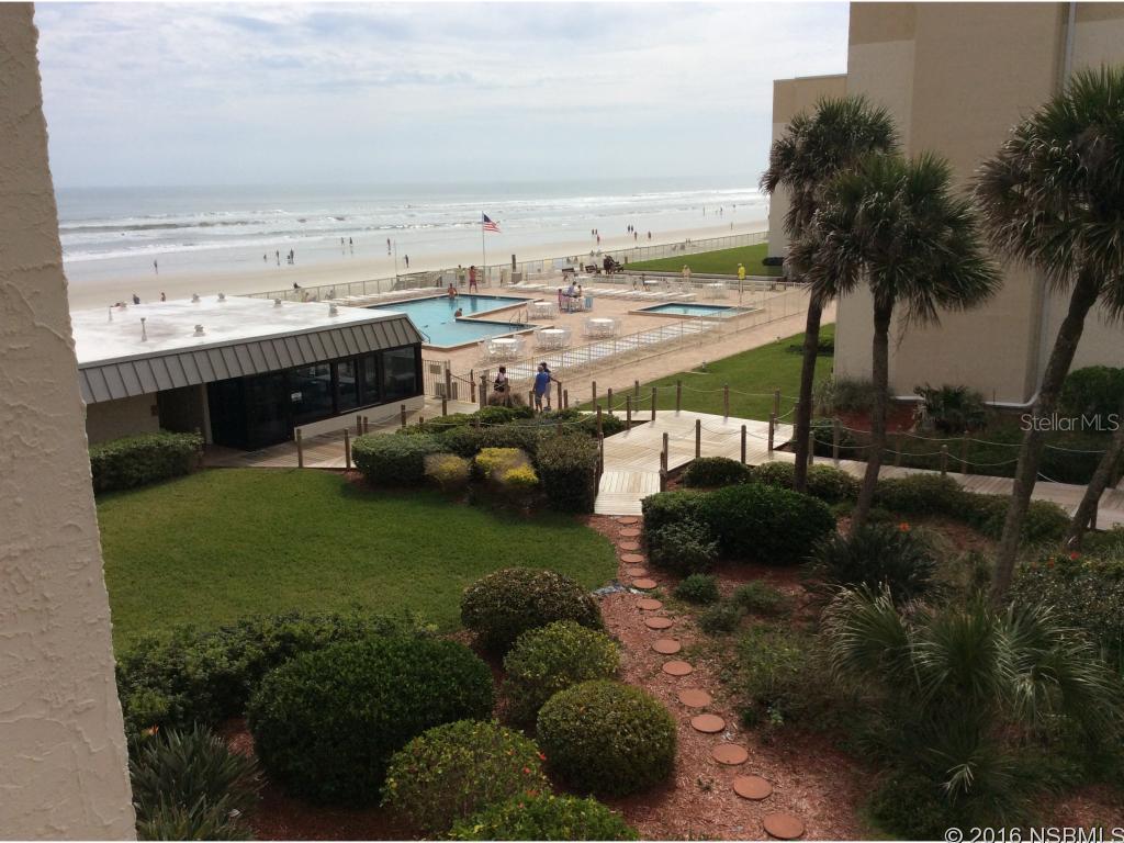 Castle Reef Condo - Residential Lease