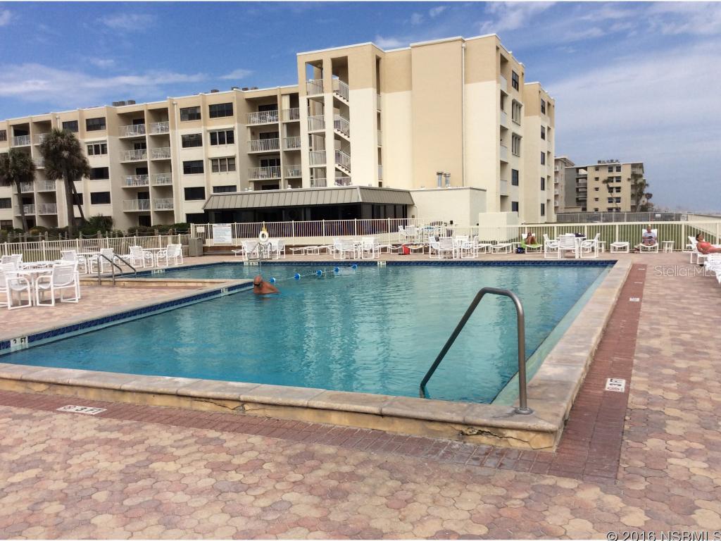 Castle Reef Condo - Residential Lease