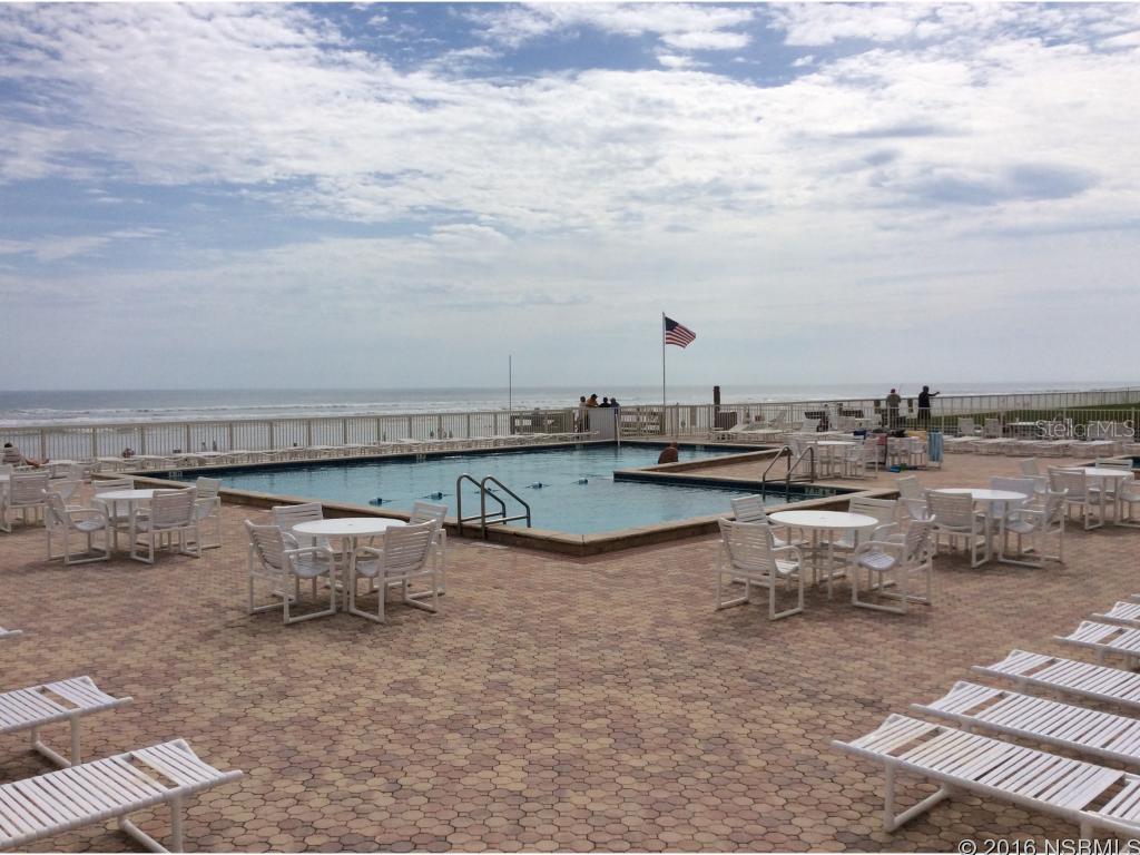 Castle Reef Condo - Residential Lease