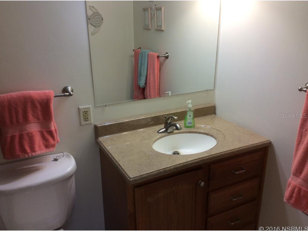 Castle Reef Condo - Residential Lease