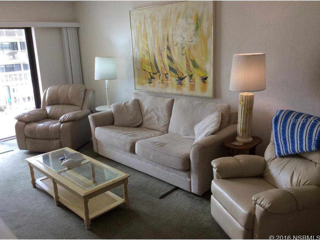 Castle Reef Condo - Residential Lease