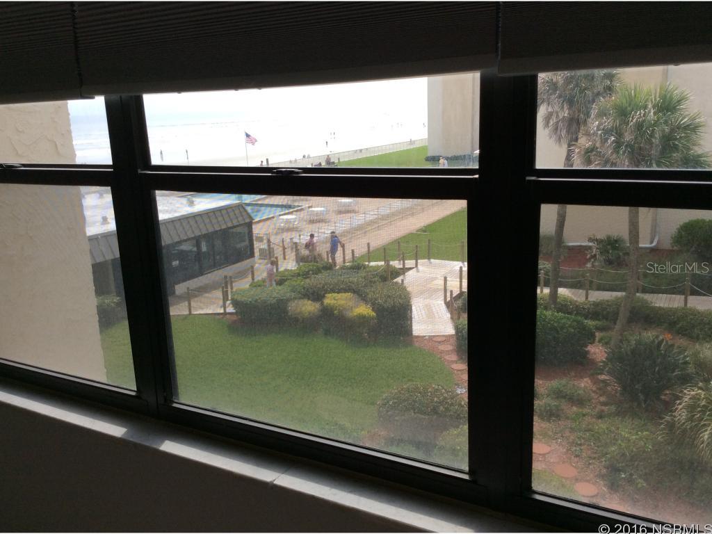 Castle Reef Condo - Residential Lease