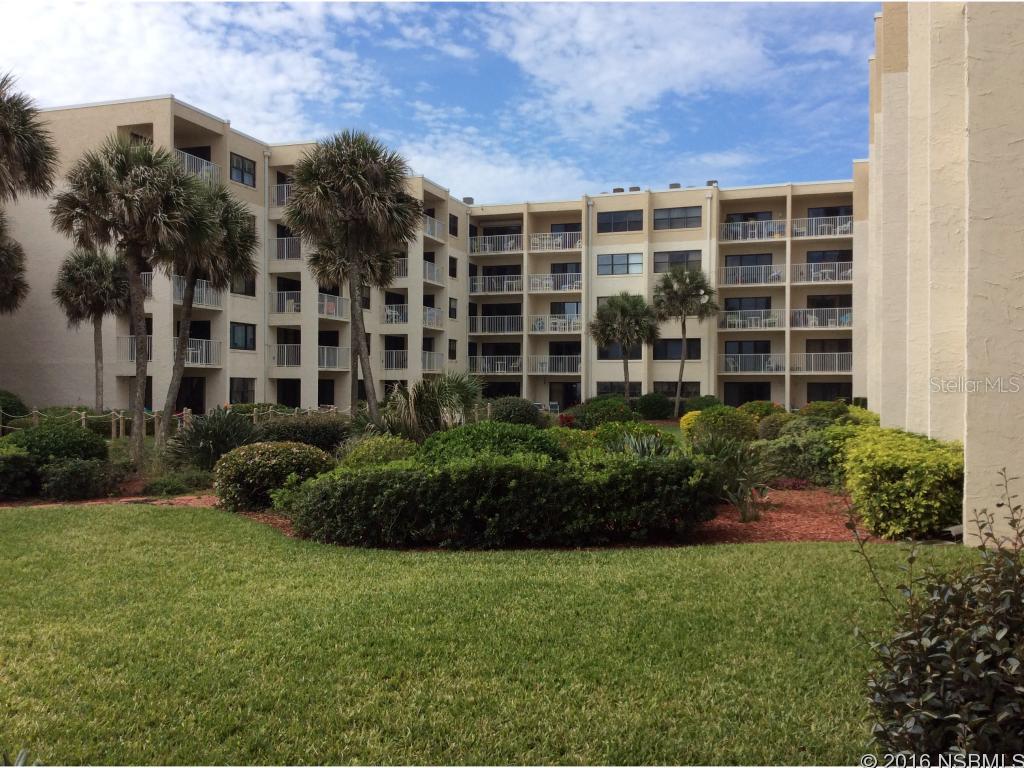 Castle Reef Condo - Residential Lease