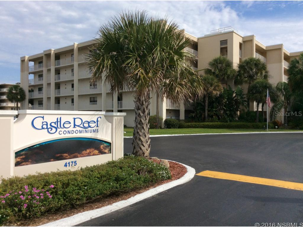 Castle Reef Condo - Residential Lease
