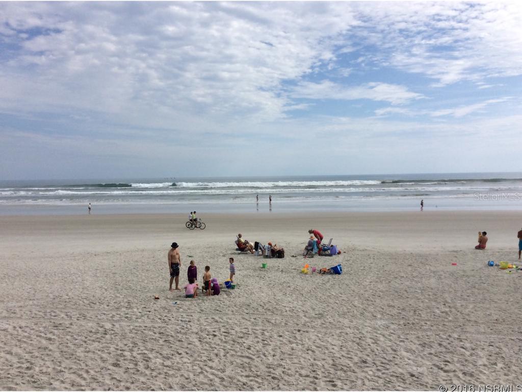 Castle Reef Condo - Residential Lease