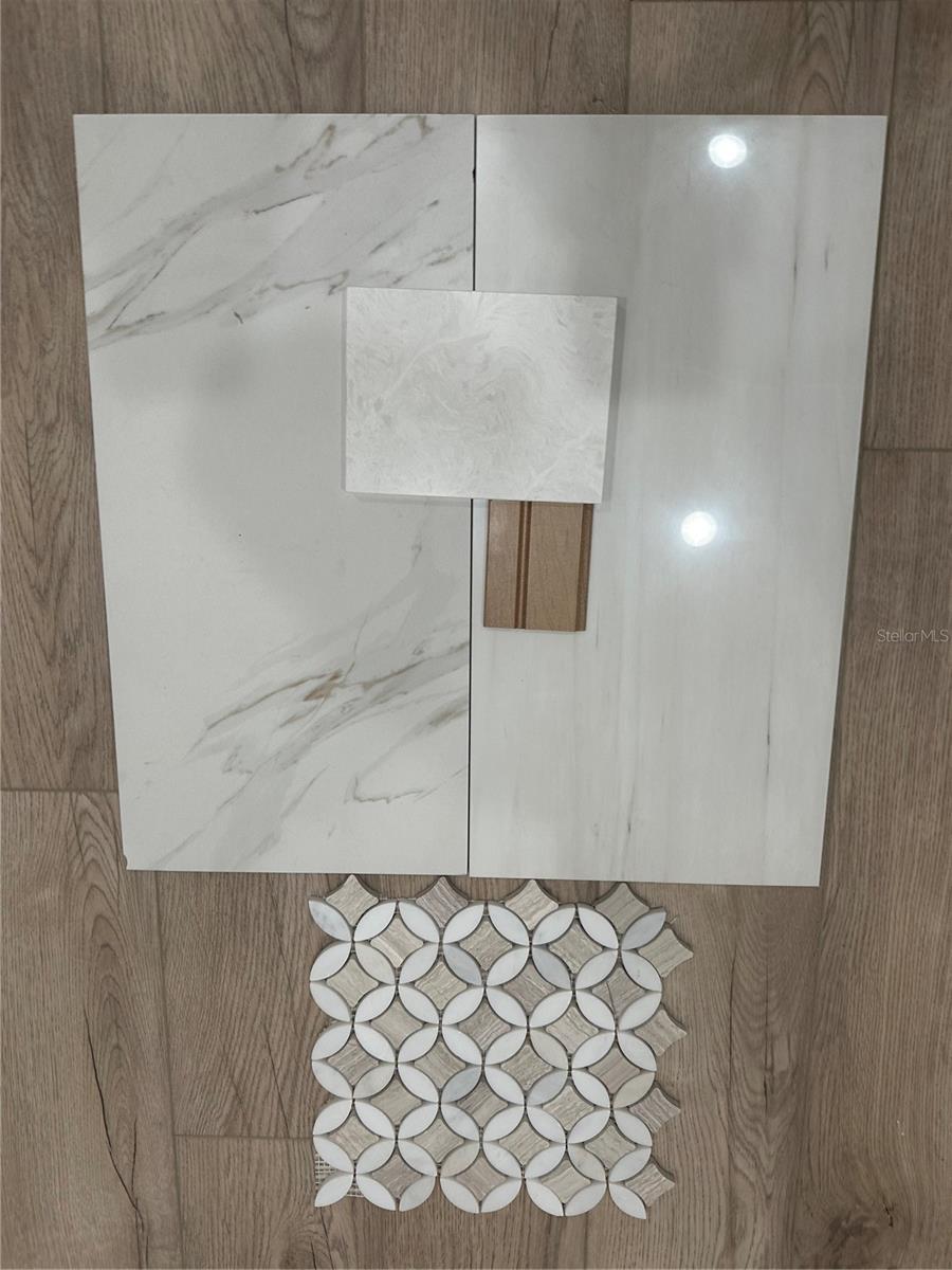 TERRACE GARDENS - Residential