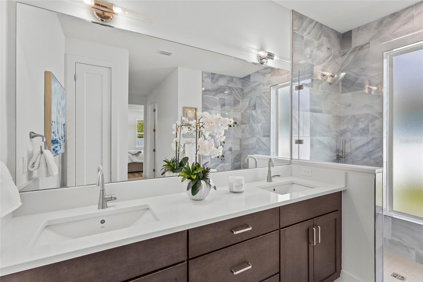 TERRACE GARDENS - Residential