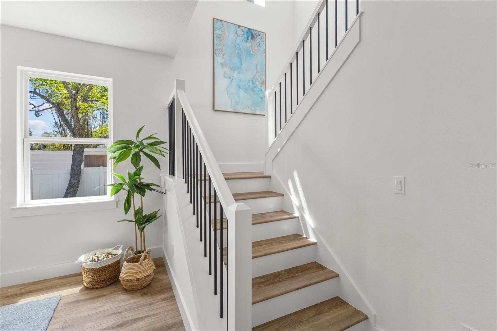 TERRACE GARDENS - Residential