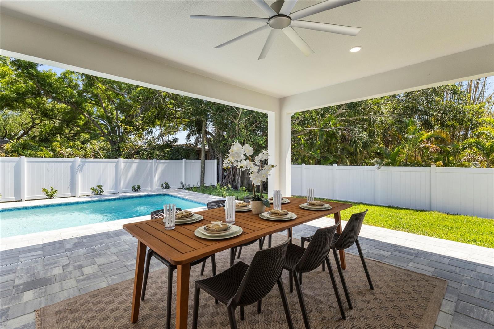 TERRACE GARDENS - Residential