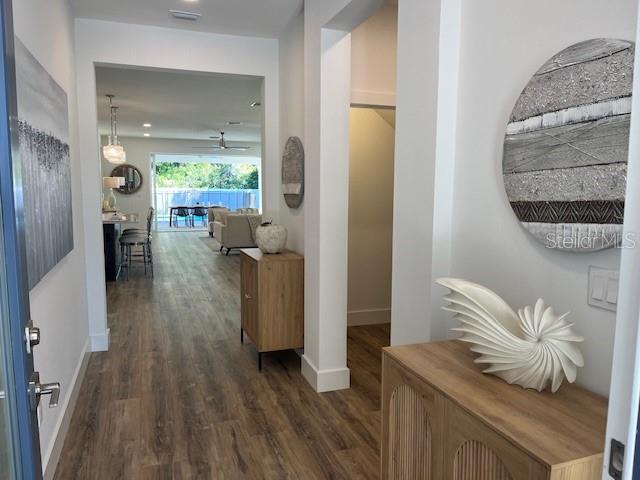 TERRACE GARDENS - Residential