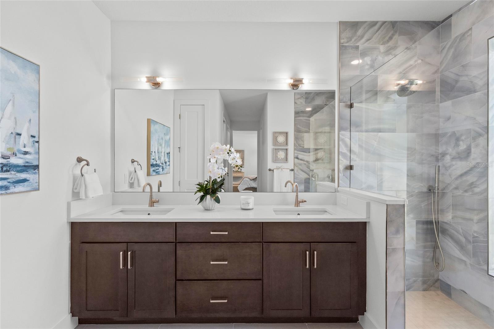 TERRACE GARDENS - Residential