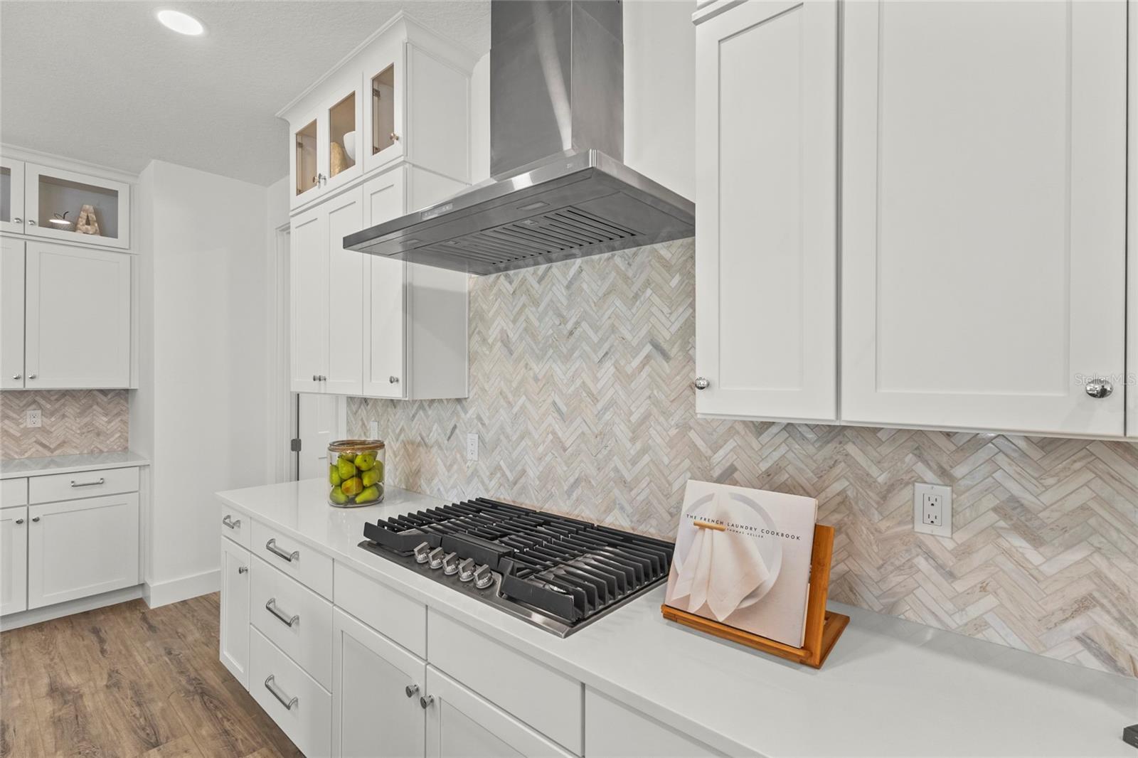 TERRACE GARDENS - Residential