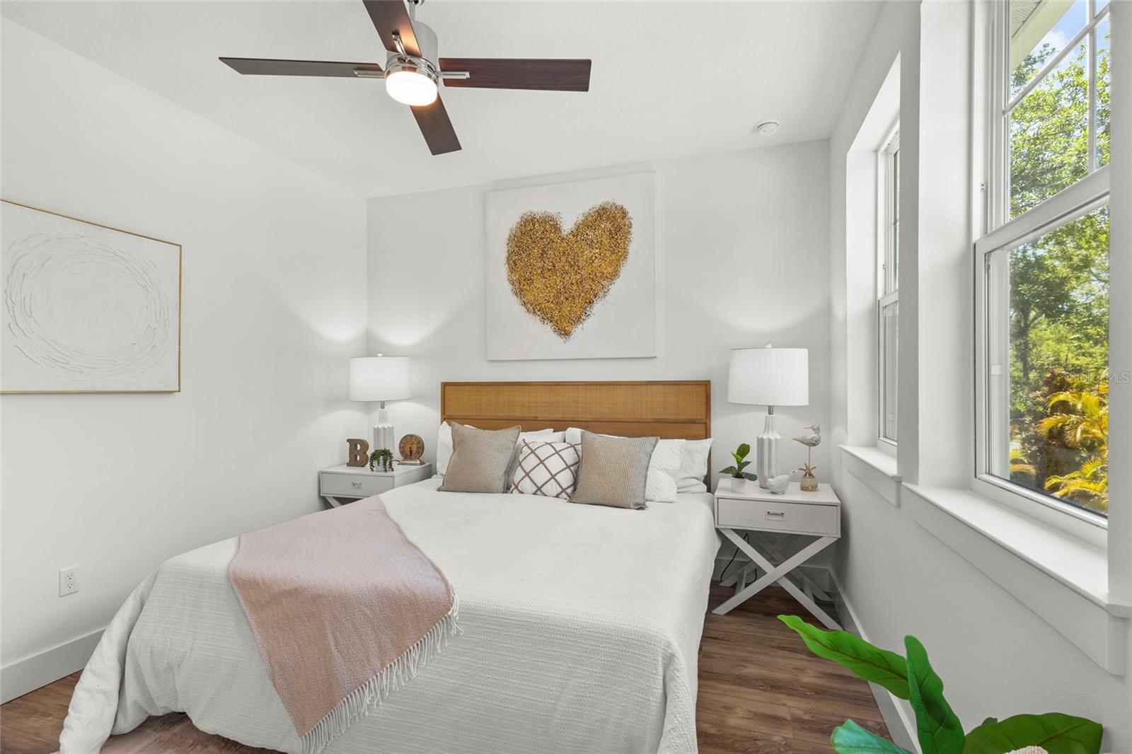 TERRACE GARDENS - Residential