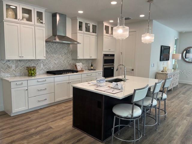 TERRACE GARDENS - Residential