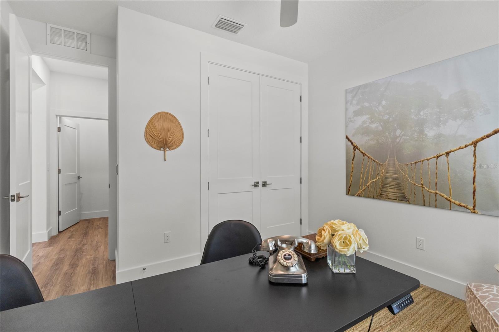 TERRACE GARDENS - Residential