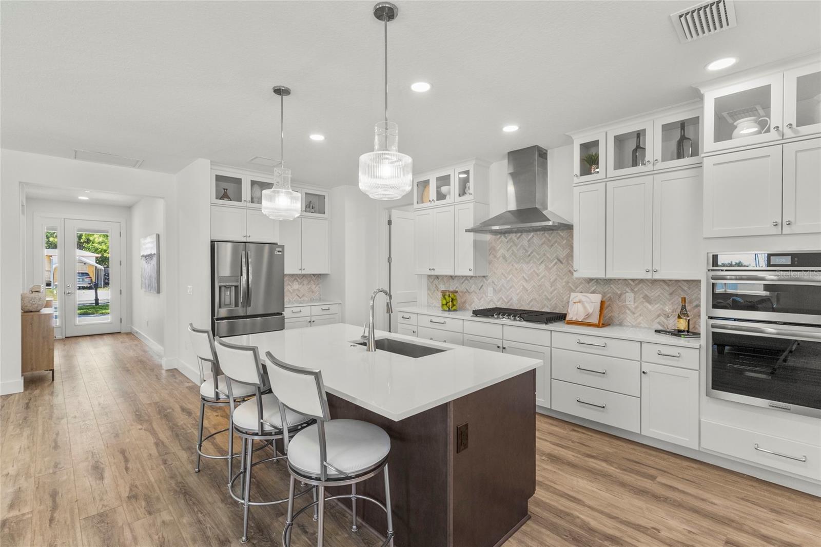 TERRACE GARDENS - Residential