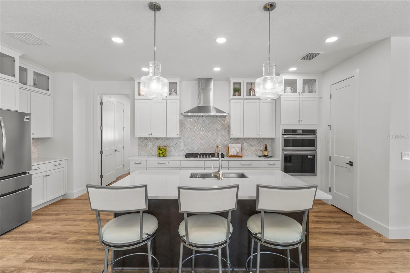 TERRACE GARDENS - Residential