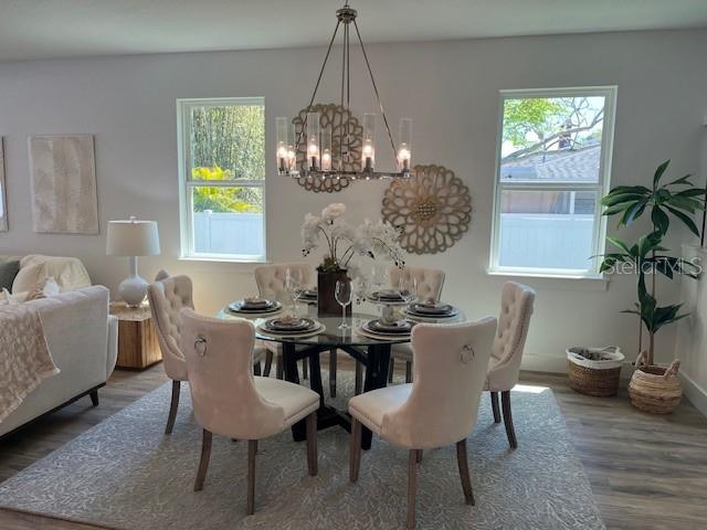 TERRACE GARDENS - Residential