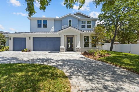 Photo of 217 S Shade Avenue, Sarasota, FL 34237 (MLS # A4628117)