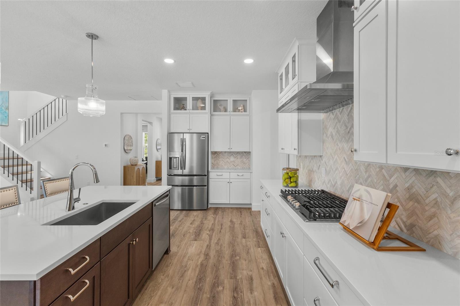 TERRACE GARDENS - Residential