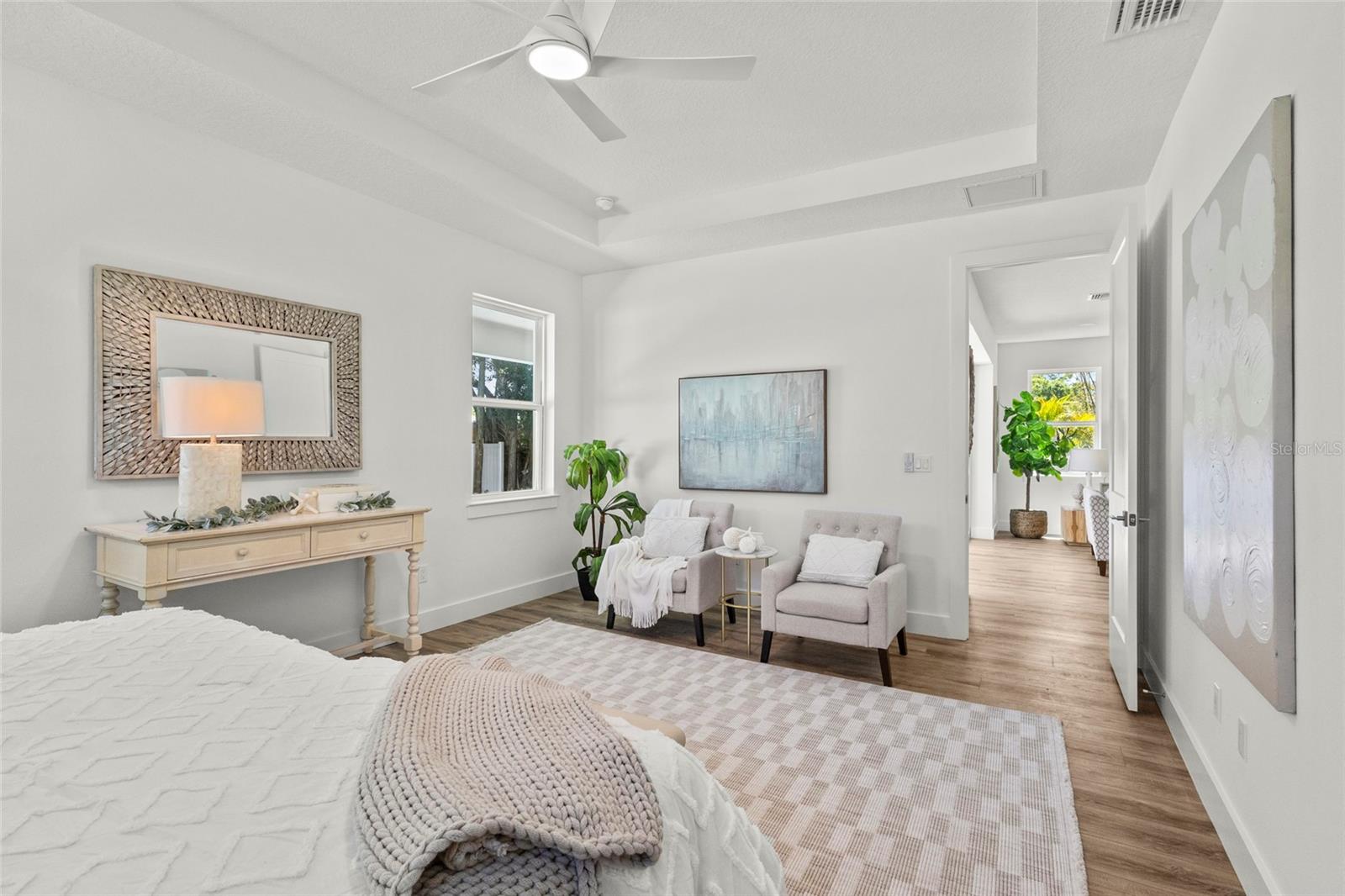 TERRACE GARDENS - Residential