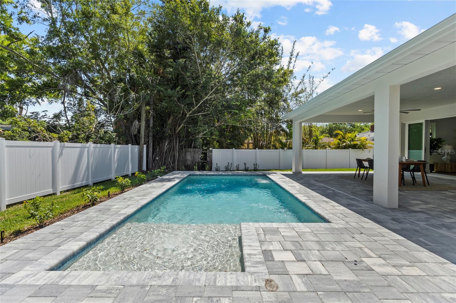 TERRACE GARDENS - Residential