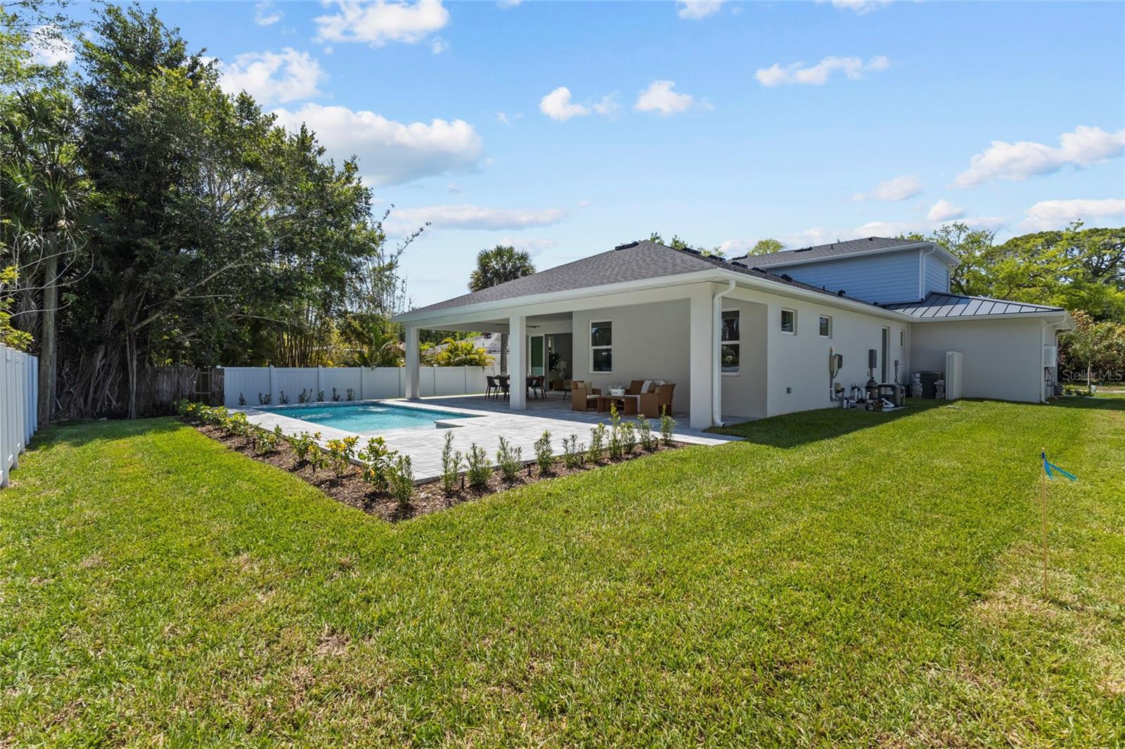 TERRACE GARDENS - Residential