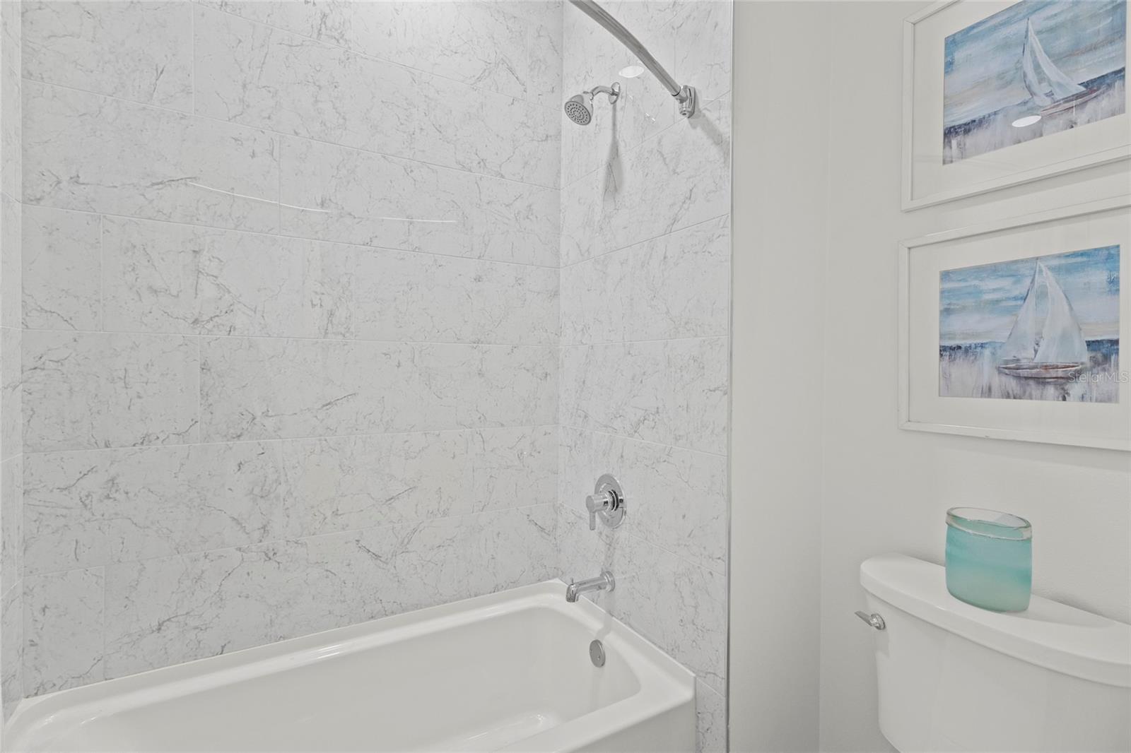 TERRACE GARDENS - Residential