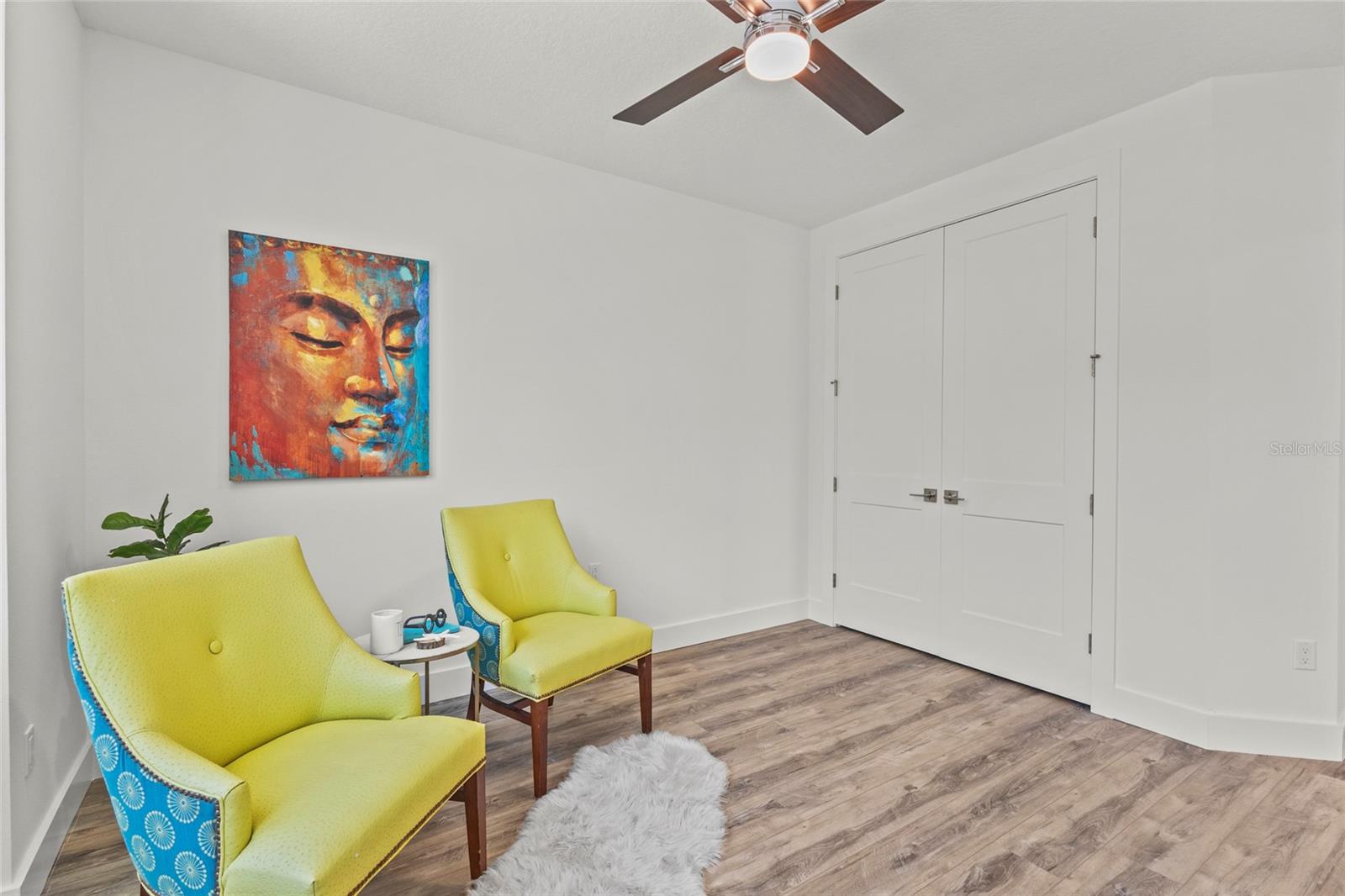 TERRACE GARDENS - Residential