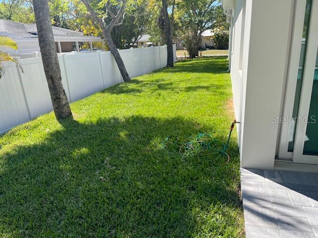 TERRACE GARDENS - Residential