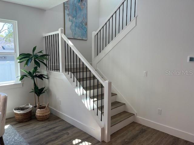 TERRACE GARDENS - Residential