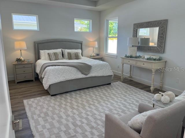 TERRACE GARDENS - Residential