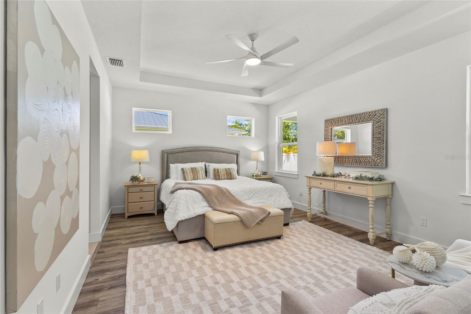 TERRACE GARDENS - Residential