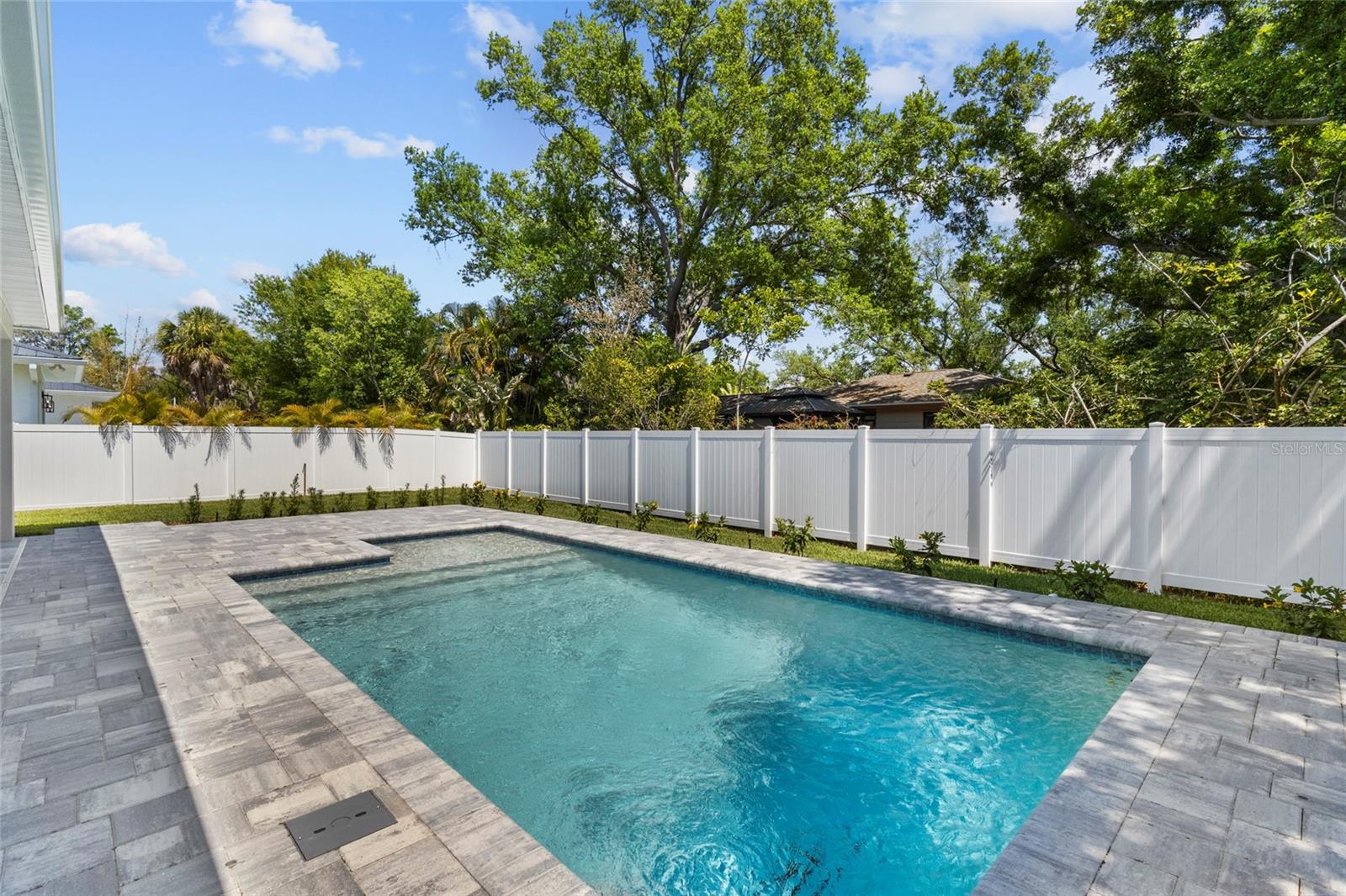 TERRACE GARDENS - Residential