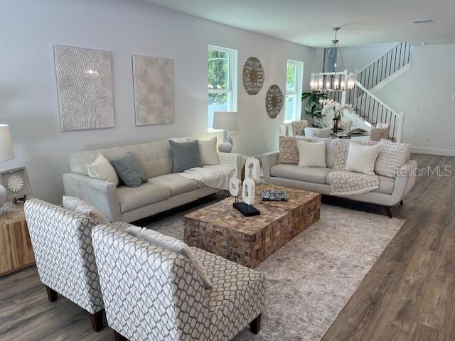 TERRACE GARDENS - Residential