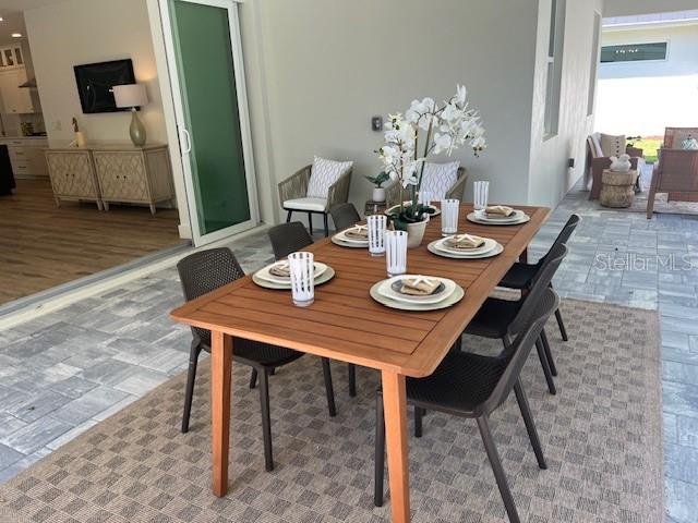 TERRACE GARDENS - Residential